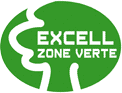 Certificats : Label Excell Zone Verte